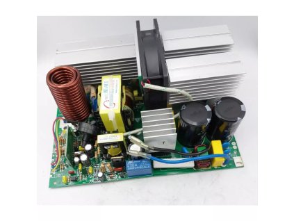 větrák DEDRA XDESI150BT.002