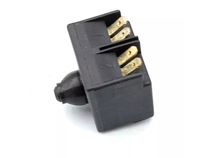 Přepínač DEDRA XDED7954.38