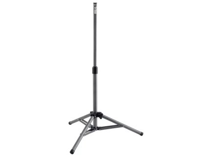 Ocelový stativ pro lampy a lasery 1m DEDRA DED6908