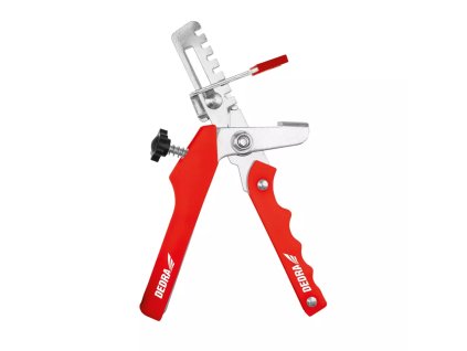 Kleště k systému pro vyrovnávání dlaždic 230 mm (9"") DEDRA DED015