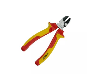 Boční štípačky 160mm VDE, CRV DEDRA 12V46
