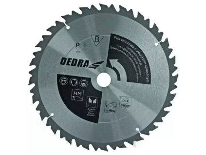 1474 1 kotoucova pila na drevo s omezovacem posuvu 315x30 mm 24z