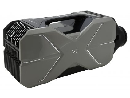 Klimatizace přenosná CAR/HOME 230/24V Compass 07075