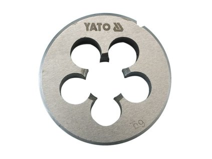 Závitová čelist M18 kruhová Yato YT-2972