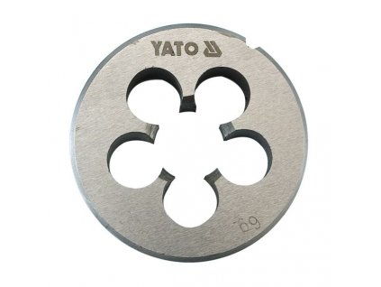 Závitová čelist M20 kruhová Yato YT-2973