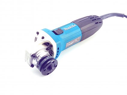 Úhlová bruska GA5030R 125mm - 720 W MAKITA GA5030R  + Dárek, servis bez starostí v hodnotě 300Kč