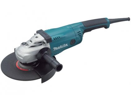 Úhlová bruska GA9020RF - 230mm - 2200W ANTIRESTART MAKITA GA9020RF  + Dárek, servis bez starostí v hodnotě 300Kč