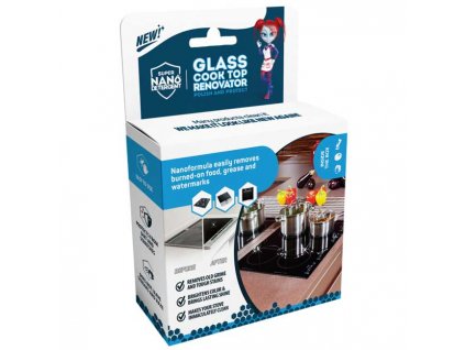 GPN - Glass Cooktop Renovator sada NANOPROTECH GNPCOOK