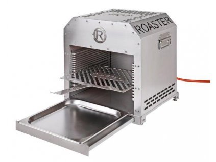 Rothenberger - gril XXL Gastro ROTHENBERGER INDUSTRIAL 1500003215