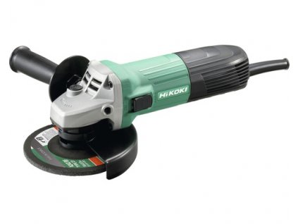 HiKOKI - Úhlová bruska G13STAYGZ 600W 125mm HiKOKI Power Tools Czech s.r.o. G13STAYGZ