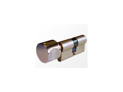 Cylindrická vložka zámku STANDARD K3 30-30 mm se 3 klíči (F3) s kolíkem