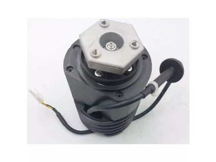 Robotická mulčovací sekačka 28V 3.0Ah, max 1000m2 DEDRA XDED8751-3.05