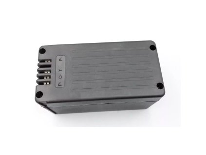 Robotická mulčovací sekačka 28V 3.0Ah, max 1000m2 DEDRA XDED8751-4.03