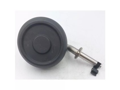 Robotická mulčovací sekačka 28V 3.0Ah, max 1000m2 DEDRA XDED8751-3.04