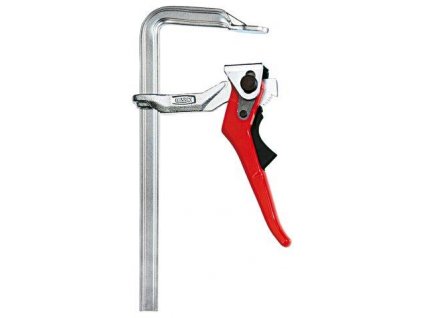 BESSEY GH40-12 - svěrka páková ocelová 400x120 mm