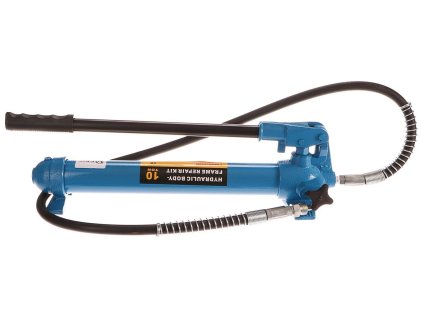 Hydraulické čerpadlo, 20T (lis, rozpěrák) GEKO GEKO nářadí G02011