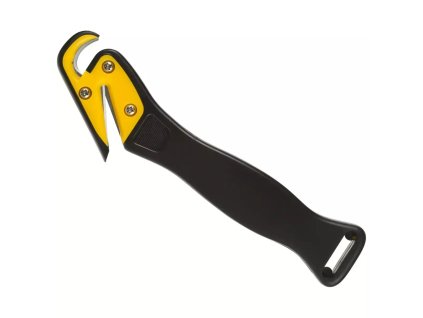 Bezpečnostní nůž, 3 břity DEDRA M9027