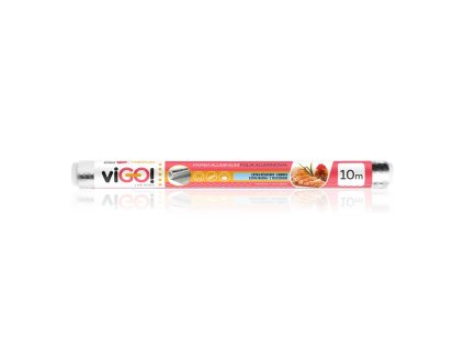 viGO! Alobal role 10µm 29cm - 10m QUICKPACK 7511011