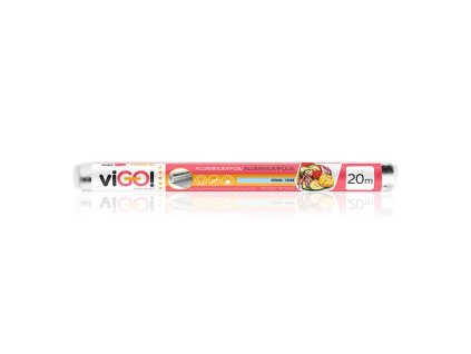 viGO! Alobal role 10µm 29cm - 20m QUICKPACK 7511021