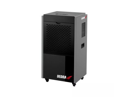 Odvlhčovač vzduchu 1000W 90l/24h, LCD DEDRA DED9904
