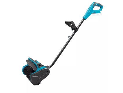 Akumulátorová sněhová fréza 18 V, 30 cm DEDRA DED6983