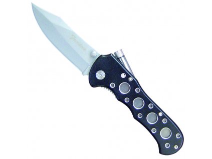 Kapesní nůž s LED světlem MAGG KAPN04L