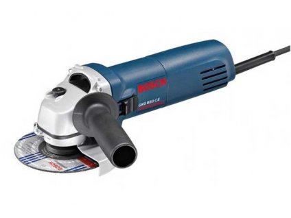Úhlová bruska Bosch 125mm s regulací otáček