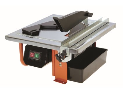 BAZAR - Řezačka obkladů 0,60 kW, 180 mm PANSAM + Dárek, servis bez starostí v hodnotě 300Kč