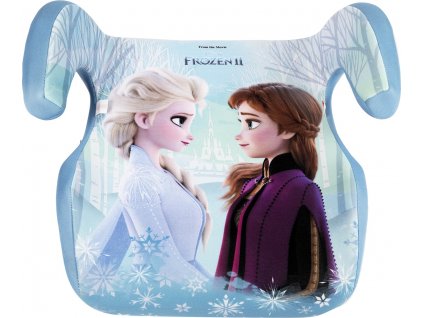 Autosedačka podsedák (II,III) 15-36kg FROZEN 2 Compass cz10279