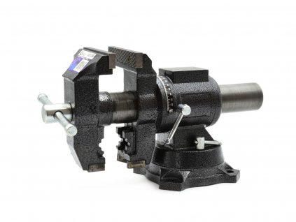 Multifunkční svěrák 4", 100 mm GEKO GEKO nářadí G01034