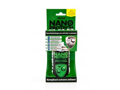 NANOPROTECH Home sprej 150ml