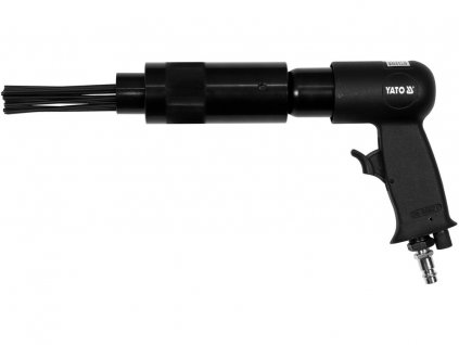 Kladivo jehlové pneumatické 113 l / min Yato YT-09910