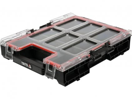 Organizér systémový M Yato YT-09182