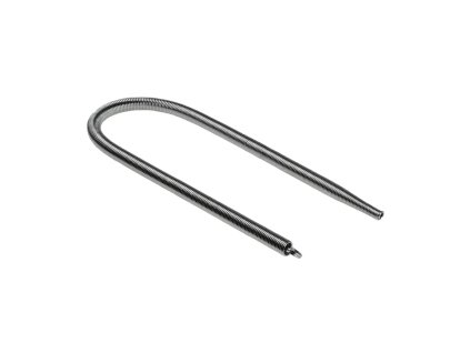 Vnitřní pružina pro ohýbání pex trubek pr.25 mm, délka 76 cm DEDRA 12H053