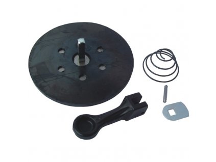 Výměnná guma pro manipulační přísavku #602-604 DEDRA S614.0
