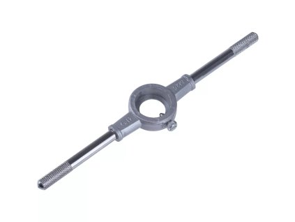 Pouzdro na závitová očka M3–M12, 210 mm DEDRA 07A011