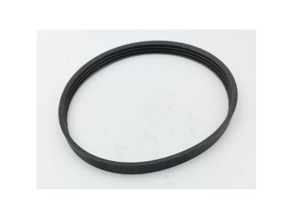 Vícedrážkový hnací řemen DEDRA XDED7812.086