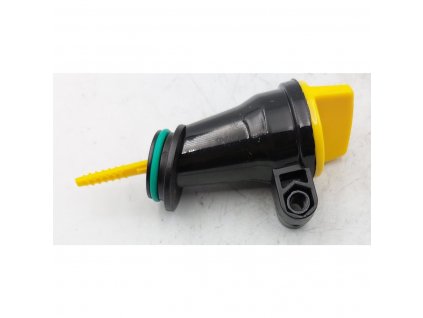 Víčko olejové nádrže DEDRA XDED8724-46CSE.S22