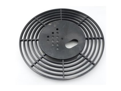 Zadní plastový kryt DEDRA XDED9953.21