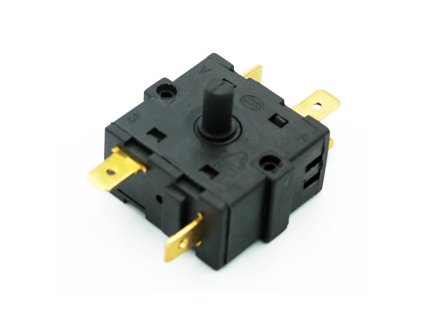 Přepínač DEDRA XDA-T182CS.14