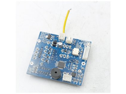 Zobrazení teploty pájení DEDRA XDED7542.06