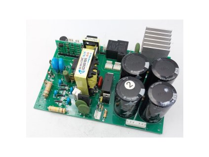 Napájecí deska DEDRA XDESTI204PD.10