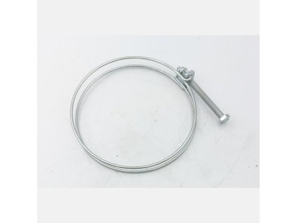 Samosvorný kroužek DEDRA XDED7833.23