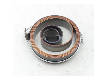 Vratná pružina vřetena 45 mm DEDRA XWS_SP45