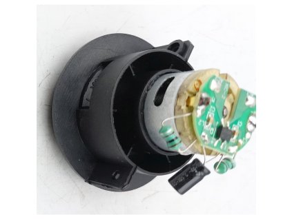 Motor DEDRA XDED7975.33