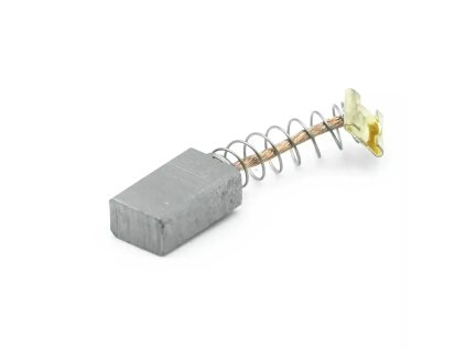 Elektrografitové kartáčky 2 ks. DEDRA XDED7748.79