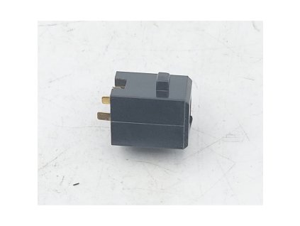 Zastávka kartáče DEDRA XDED8699.58