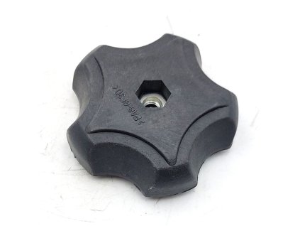 Plastová matice DEDRA XDED8801.66