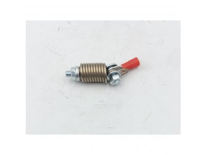 PRUŽINA PRO DED7521, DED7522 DEDRA XDED7521.02