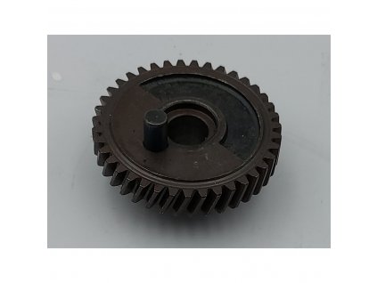 Ozubené kolo s excentrem DEDRA XDED7966.09